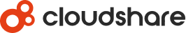 Cloudshare Logo