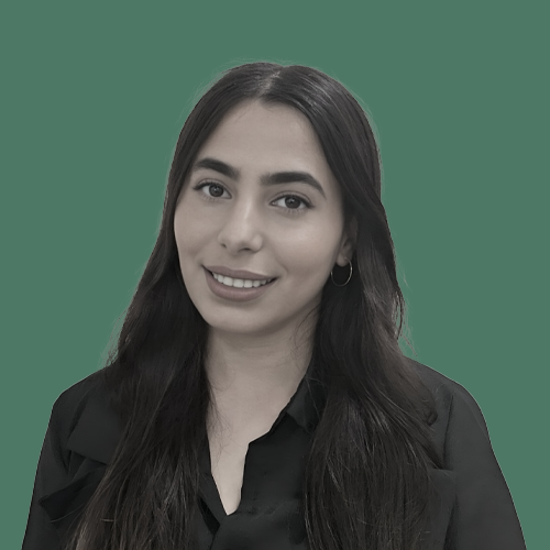 Yasmin - Product Designer